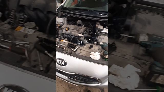 Маленькая деталь - дорогой ремонт смотреть онлайн