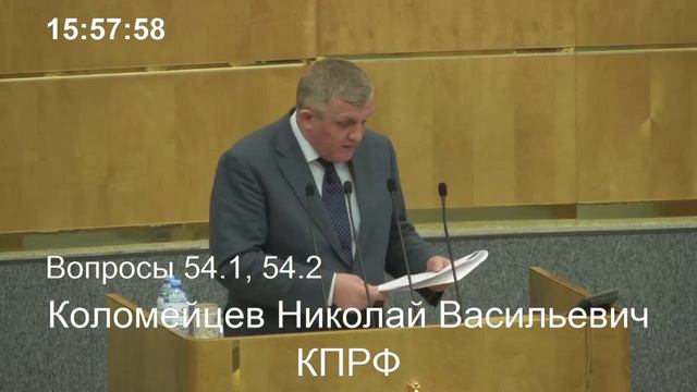 Депутат выдал правду! Народ и так нищий с вашей политикой, а вы еще налоги поднимаете ЭТО АБСУРД! смотреть онлайн