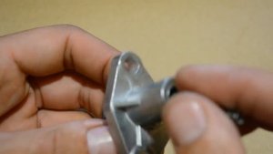 Как работает натяжитель цепи ГРМ мотоцикла, скутера, автомобиля?
