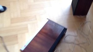 Усилитель Арктур 001 и акустические системы Вега 15ас-404