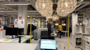 Обзор IKEA Химки. Новый магазин! ИКЕА 2020. Изменения После карантина.