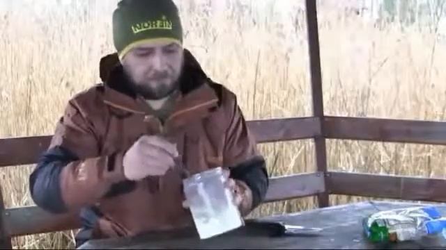 Болтушка из манки дедовский способ смотреть онлайн