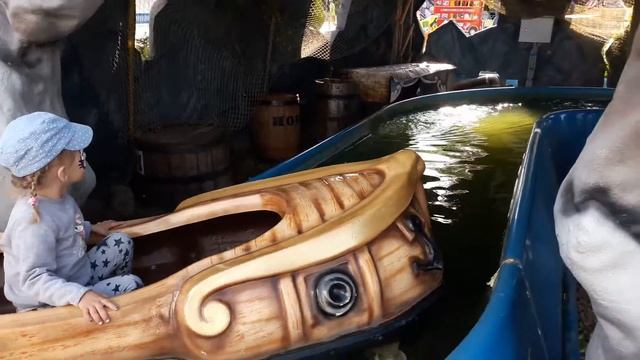 Каноэ смотреть онлайн