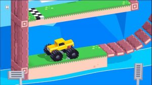 Fancade Drive Mad Gameplay Android, iOS Level 89-100