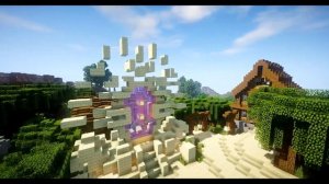 Trailer Silentium Minecraft RPG Server 1.12.2+