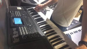 ¡Conoce el nuevo Kurzweil KP200! 🎹