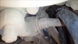 Ремонт-сварка бочины фартука (телевизора) ВАЗ 2114,2109 и т.п.