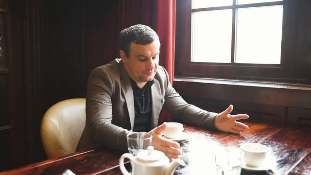 Подростковая зависимость (наркомания). Разговор с Вадимом Шипиловым Руководителем проекта "Решения"