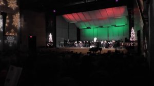 Sleigh Ride - Leroy Anderson - RWC Wind Ensemble