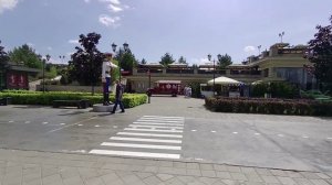 Калужане в Казани! часть 4 #Казань #путешествие #Россия #города