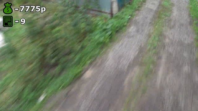 Доход Ассенизатора #3.