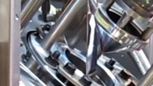 Автомат для производства воздушного риса: PFMG-компани.