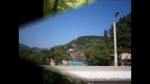 Да, да, да, да, да  это Кавказ!