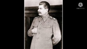 Гио Пика-Сталин