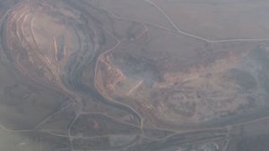 Суперджет 100 а/к Аэрофлот | Рейс Орск - Москва