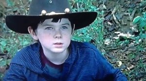 OnlyBoys-Chandler Riggs (Carl Grimes TWD )