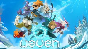 Waven 🅰🅽🅳🆁🅾🅸🅳🅿🅻🆄🆂👹 #Waven