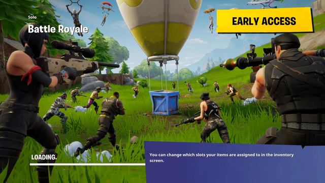 Fortnite con andres смотреть онлайн