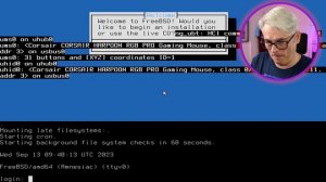 Can I break FreeBSD and then fix it?