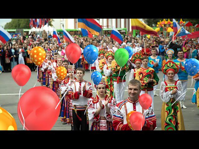 Россия!!!Татьяна Козловская!!!Тамара Каптюхова!!! смотреть онлайн