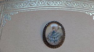 Прекрасные находки в секонд-хэнде и на блошином рынке. Винтаж, антик и современность.