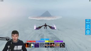 How To Get THE NUTCRACKER In Roblox KAIJU UNIVERSE! *FASTEST METHOD* ALL 5 BELL LOCATIONS