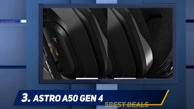 Top 5 Best Xbox One Headsets 2023 смотреть онлайн