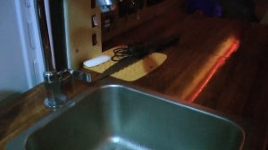 Автодом в мороз, выдержит ли дизельная автономка