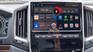 Видео урок 1 Лончер Redpower 710, 750 серии