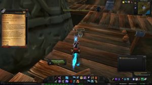 World of Warcraft Quest: Орудия труда (id=11475)