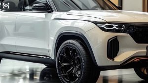 New Gen !! 2025 Mitsubishi Pajero Sport Unveiled - More powerful Than Before !!
