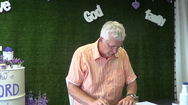 ??? Кто имеет права возлагать руки при молитве за исцеление? смотреть онлайн