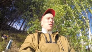 Крупный улов на реке Ёлнать, рыбалка удалась!! УТОПИЛИ ТЕЛЕФОН!!