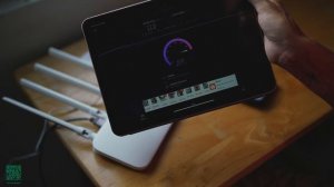 Роутер WiFi Xiaomi 4C - Обзор и настройка