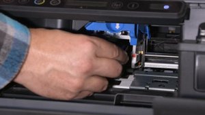 Fix Cartridges Missing Error | HP Smart Tank 500 and 600 Printer Series | HP Support