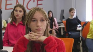 Первые занятия на новом факультете «Форсайт» в РЭУ