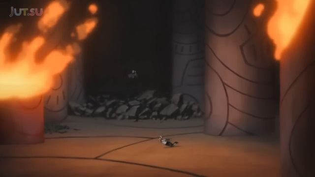 История Ши от Школы техник Наруто смотреть онлайн