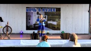Ворожи не ворожи-исп. Галина Агниашвили