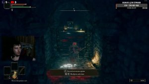 Elden Ring ► ПРОХОЖДЕНИЕ ЗА ЛУЧНИКА #1 (by PankRat) 2023-01-05