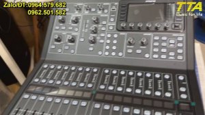 Midas M32R Live - Hàng CHUẨN