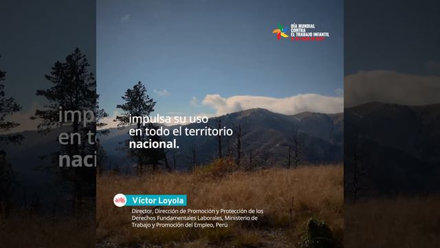 MIRTI en Perú смотреть онлайн