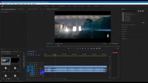 ?Premiere Pro - Как увеличить дорожку