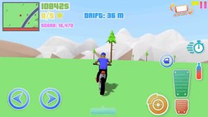 Dude Theft Wars Update 0.7b Trailer