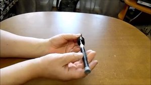 Замена резинок на редукторе и резервуаре винтовки ВЛ -12