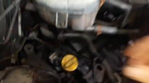 V3023 ДВС (Двигатель) Renault Master 2.2dci G9T710