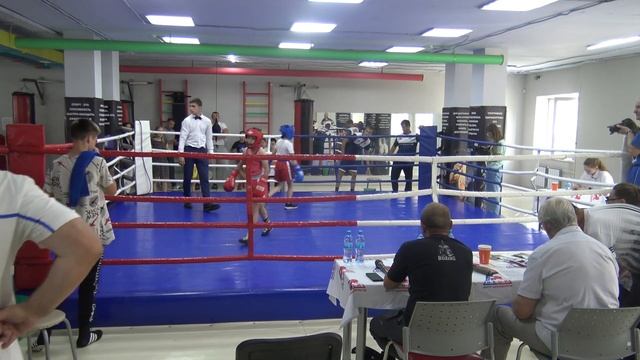 05.08.23.Челябинск.Маркачевский Никита(САЛЮТ)-Комаров Никита(Челябинск) смотреть онлайн