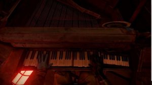 группа крови на пианино в rust