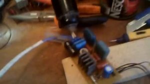 Регулятор оборотов для кухонной вытяжки 2012-09-15