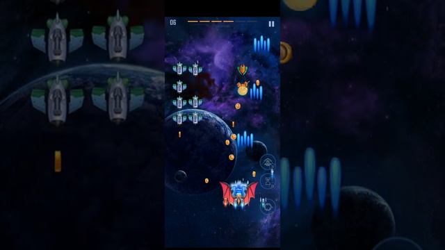 Galaxy Invaders aka Star Force: Shoot 'em up - Halloween Event - Pumpkin смотреть онлайн