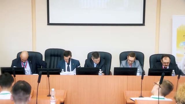 CASE-IN 2018 Отборочный этап в Перми (ПНИПУ). Пресс-служба ПНИПУ смотреть онлайн